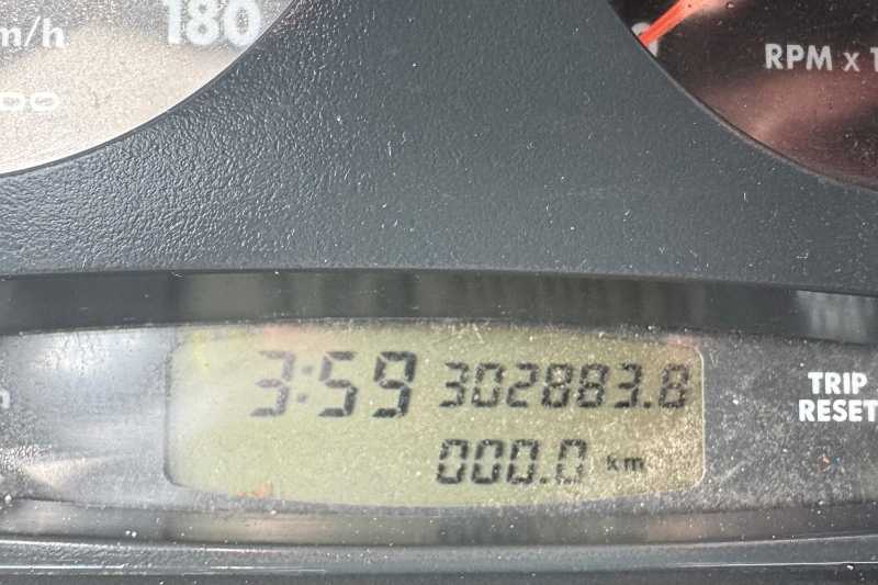 OmecoHub - Immagine IVECO DAILY 35C12